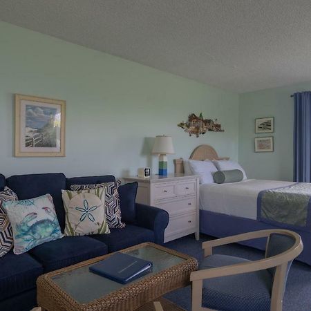 Beachcomber Resort At מונטוק מראה חיצוני תמונה