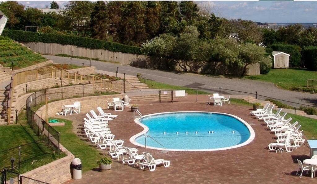 Beachcomber Resort At מונטוק מראה חיצוני תמונה