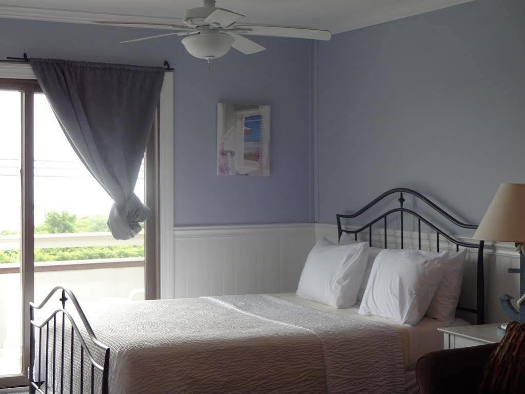 Beachcomber Resort At מונטוק מראה חיצוני תמונה