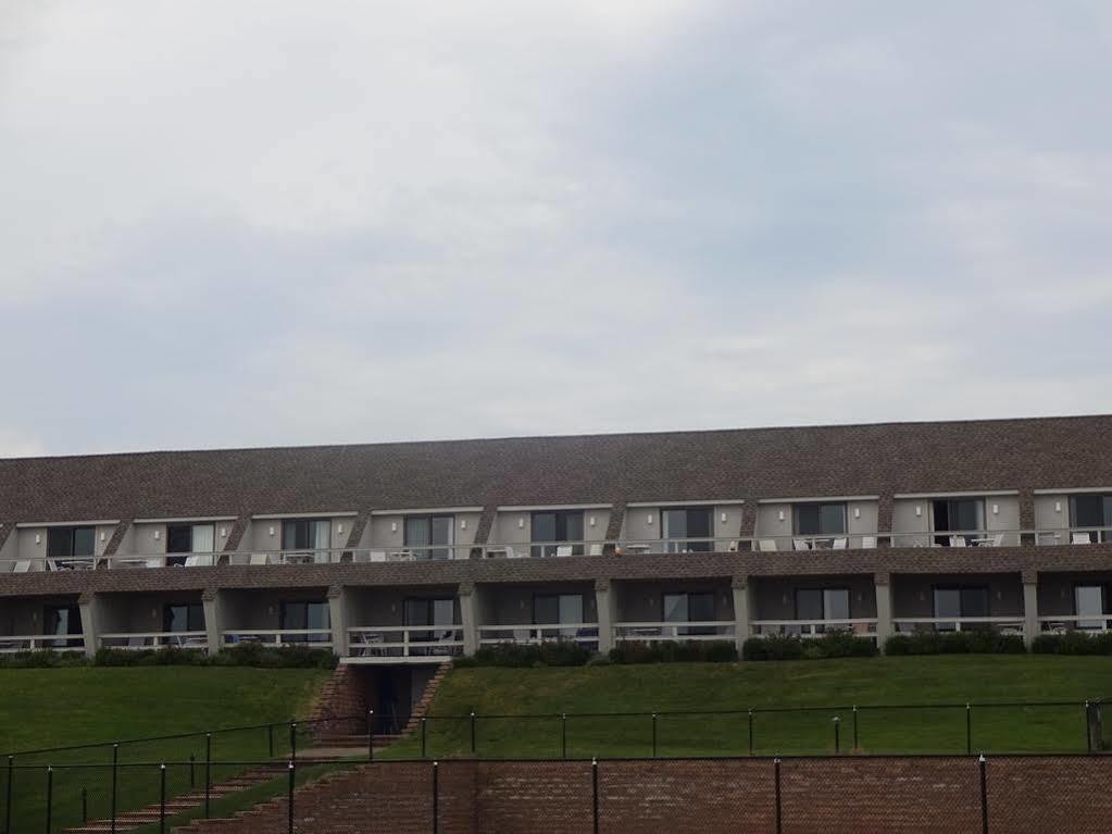 Beachcomber Resort At מונטוק מראה חיצוני תמונה
