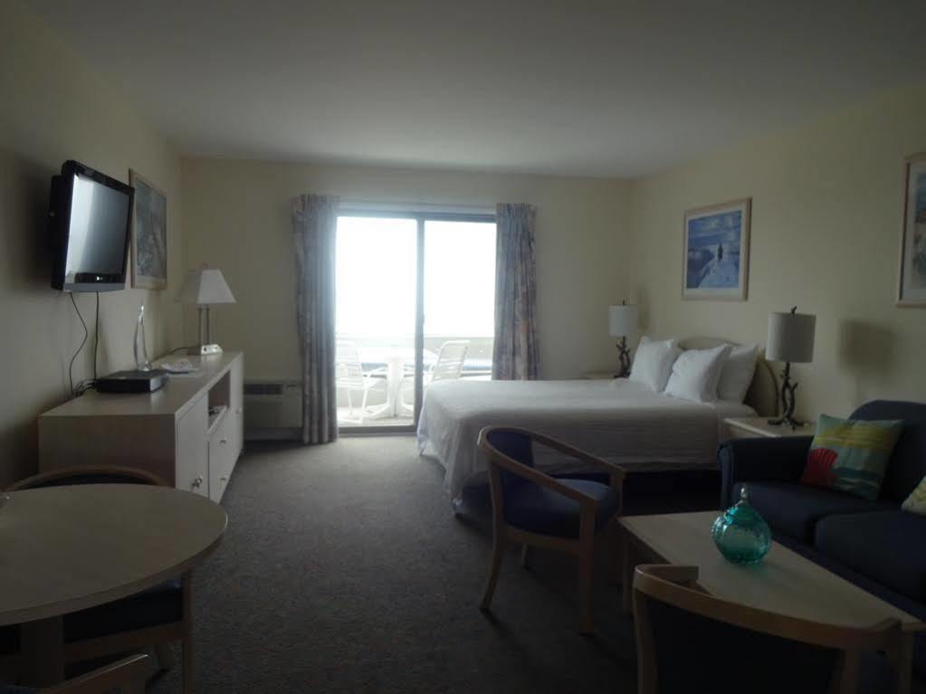 Beachcomber Resort At מונטוק מראה חיצוני תמונה