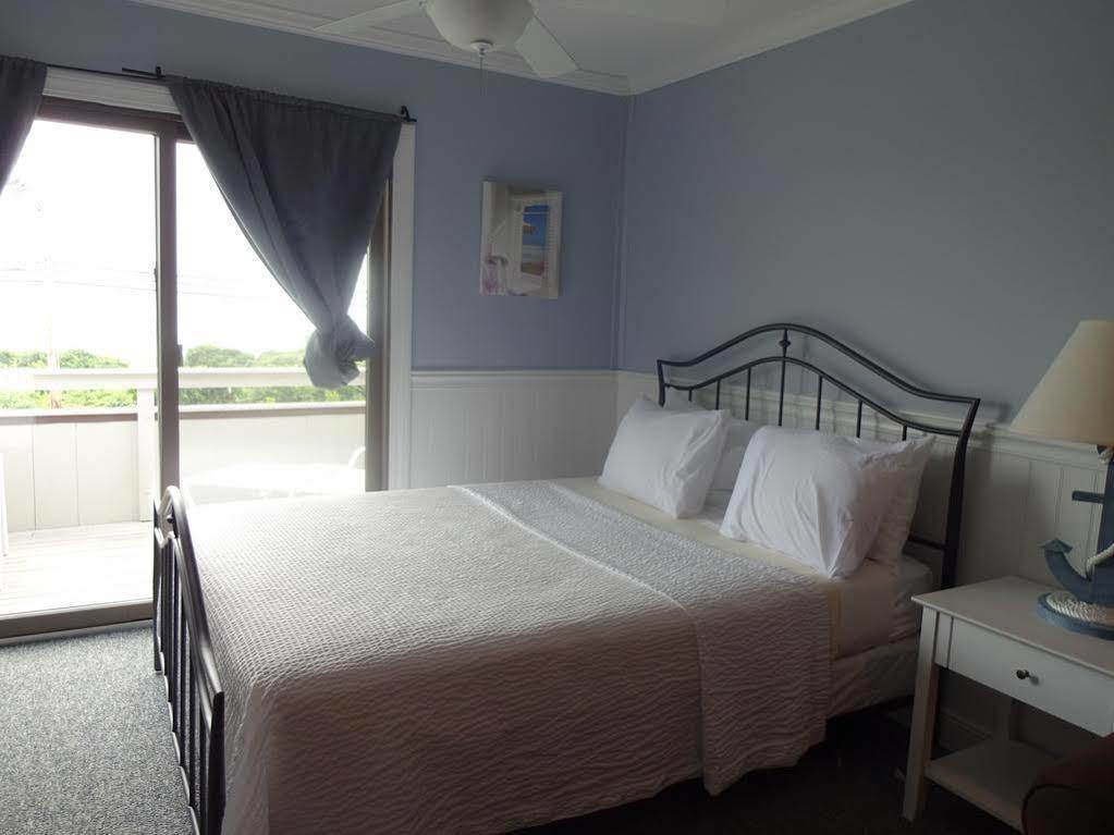 Beachcomber Resort At מונטוק מראה חיצוני תמונה