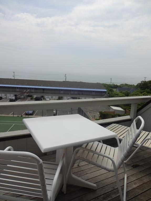 Beachcomber Resort At מונטוק מראה חיצוני תמונה