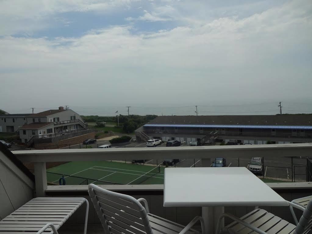 Beachcomber Resort At מונטוק מראה חיצוני תמונה