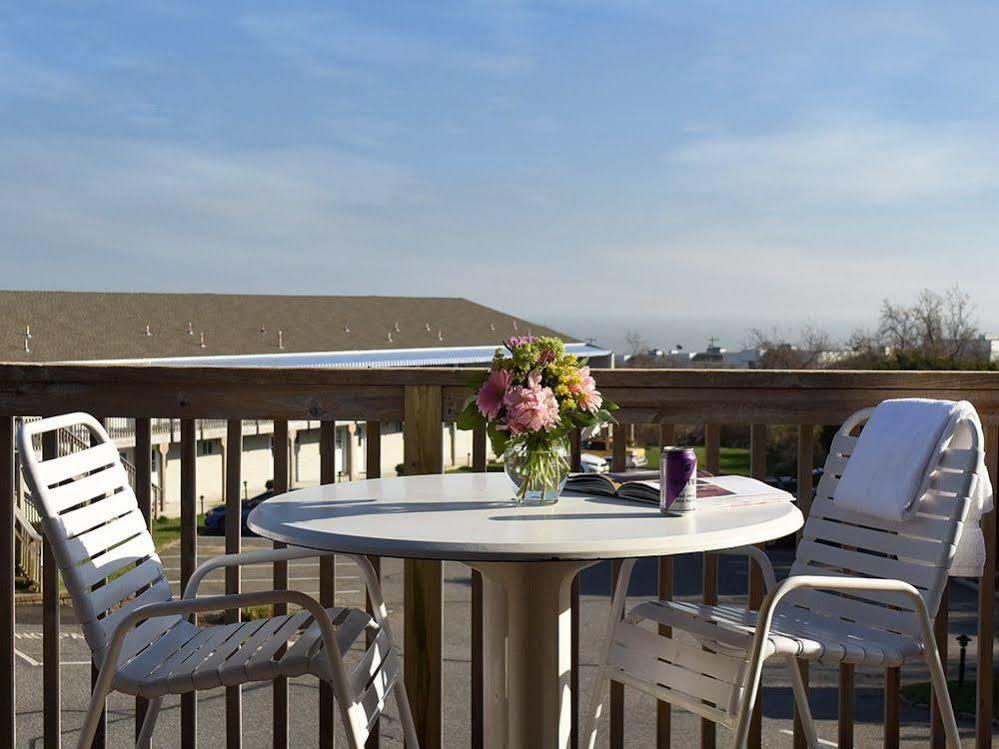 Beachcomber Resort At מונטוק מראה חיצוני תמונה