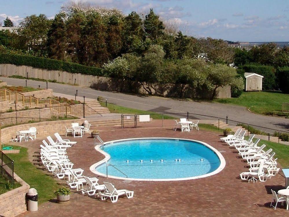 Beachcomber Resort At מונטוק מראה חיצוני תמונה