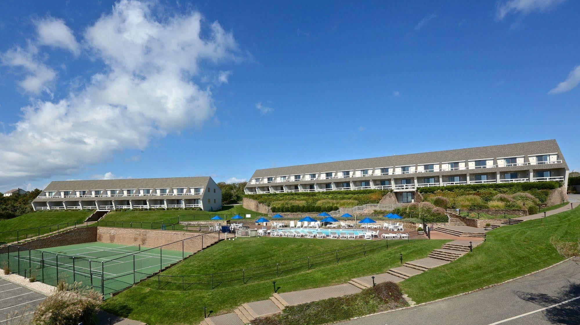 Beachcomber Resort At מונטוק מראה חיצוני תמונה