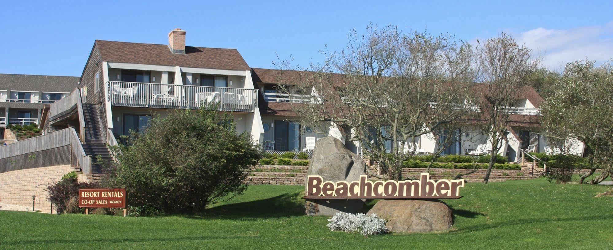Beachcomber Resort At מונטוק מראה חיצוני תמונה