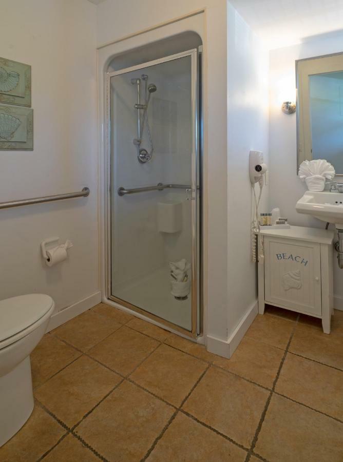 Beachcomber Resort At מונטוק מראה חיצוני תמונה
