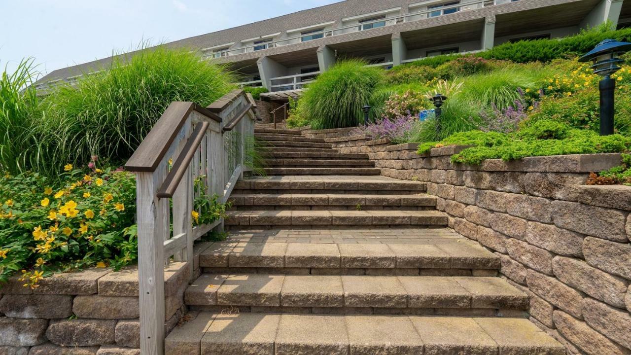 Beachcomber Resort At מונטוק מראה חיצוני תמונה