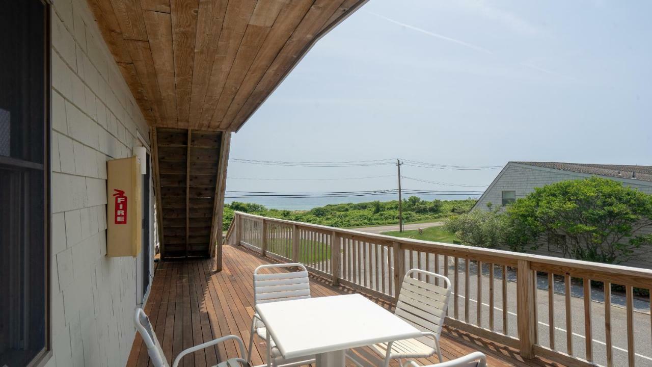Beachcomber Resort At מונטוק מראה חיצוני תמונה